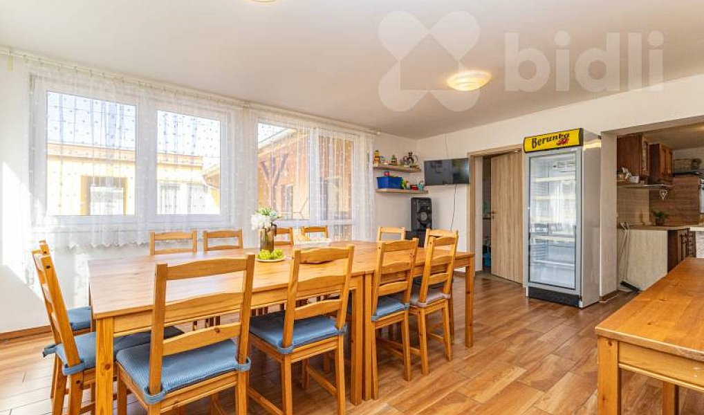 Prodej domu 153 m² s pozemkem 532 m², Brod nad Dyjí – náhled fotky 5