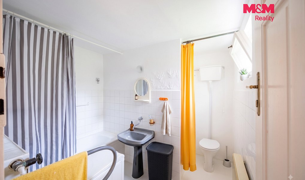 Prodej domu 120 m² s pozemkem 405 m², Opočno – náhled fotky 7