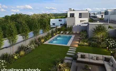 Prodej domu 241 m² s pozemkem 810 m², Chyňava - Podkozí, okres Beroun