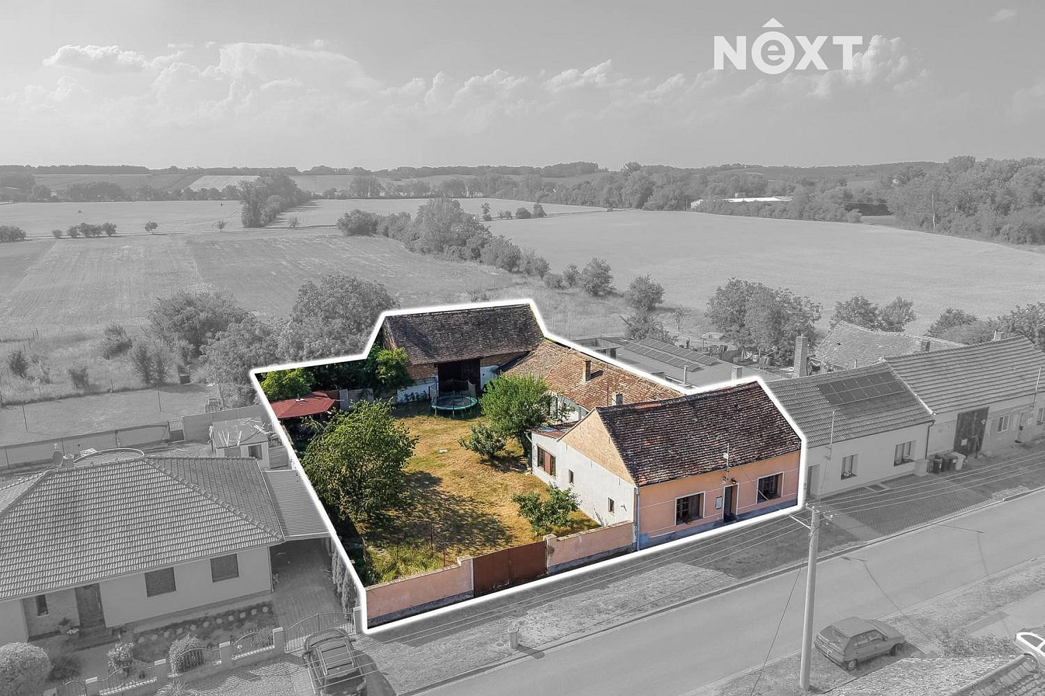Prodej domu 170 m² s pozemkem 983 m² – fotografie 4