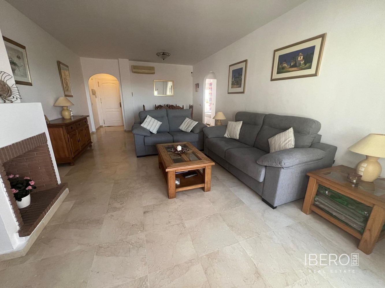 3+kk Apartment in Estepona, Saladillo-Benamara - Vista 4