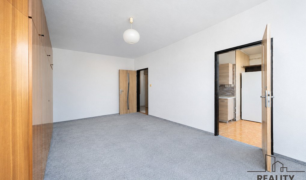 Prodej bytu 2+1 66 m², České Budějovice – náhled fotky 2
