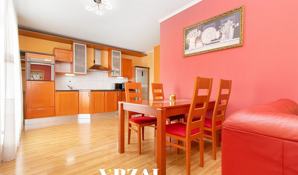 Prodej bytu 3+kk 125 m², Nehvizdy – náhled fotky 4