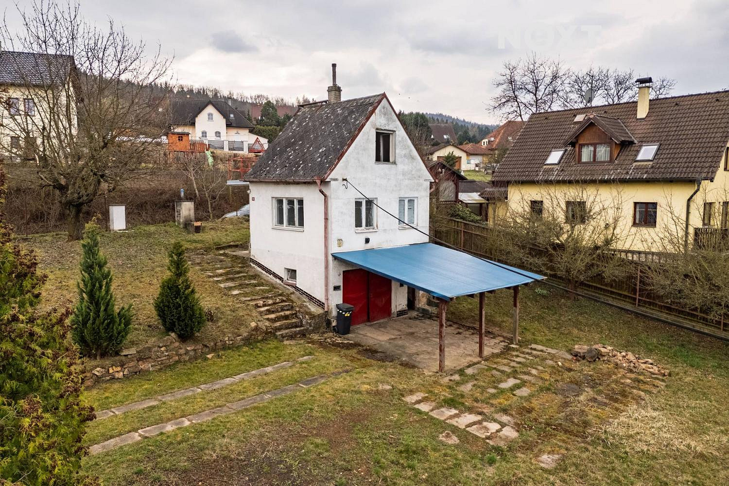 Prodej domu 50 m² s pozemkem 836 m² — photo 5
