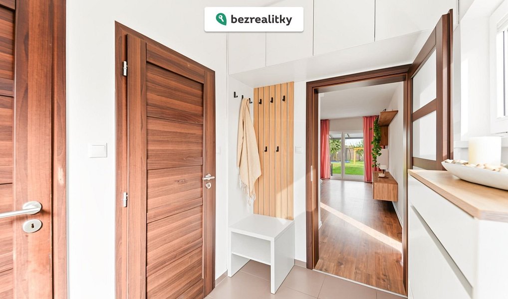 Prodej domu 120 m² s pozemkem 474 m², Bašť – náhled fotky 8