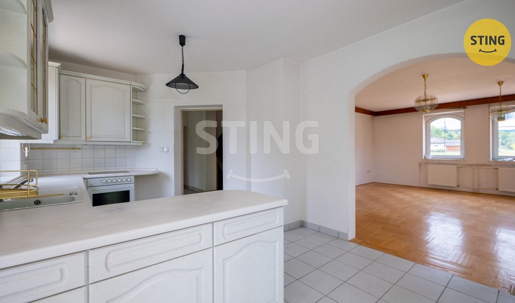 Prodej domu 334 m² s pozemkem 2 658 m², Mikulůvka – náhled fotky 5