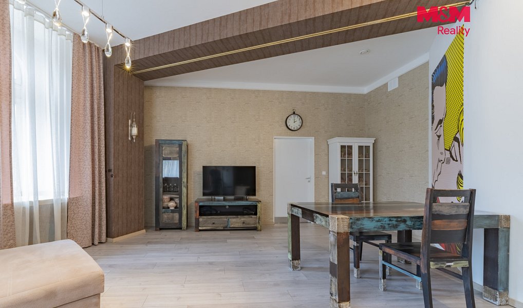 Prodej nájemního domu, činžáku 340 m², Karlovy Vary – náhled fotky 6