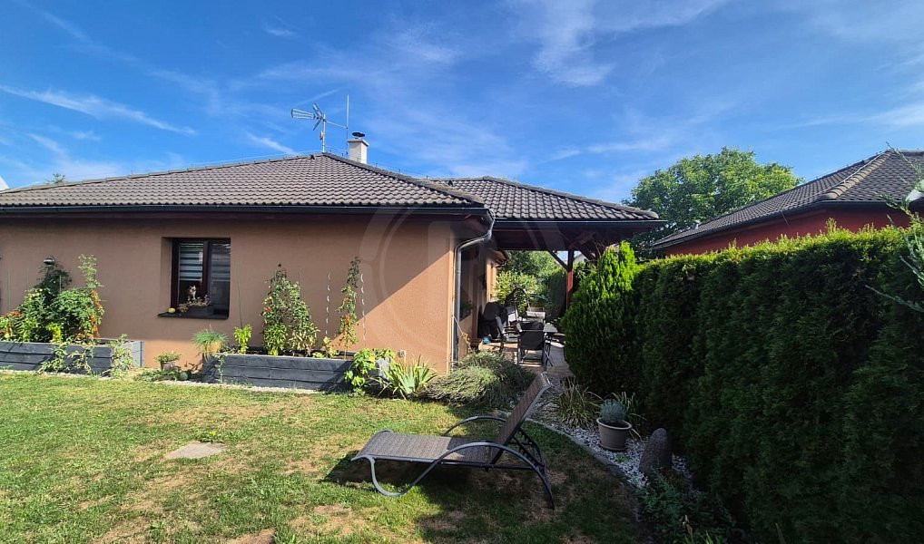 Prodej domu 120 m² s pozemkem 455 m², Boršov nad Vltavou – náhled fotky 16