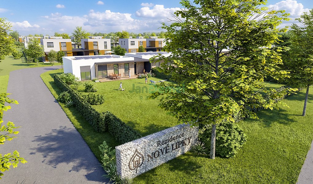 Prodej domu 115 m² s pozemkem 764 m², Horní Bludovice – náhled fotky 2