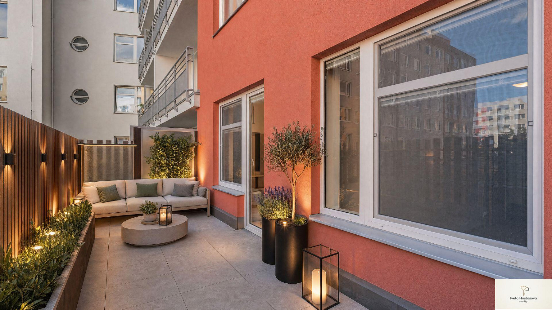 Prodej bytu 2+kk 45 m² – fotografie 5