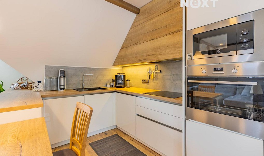 Prodej domu 280 m² s pozemkem 747 m², Český Krumlov – náhled fotky 5