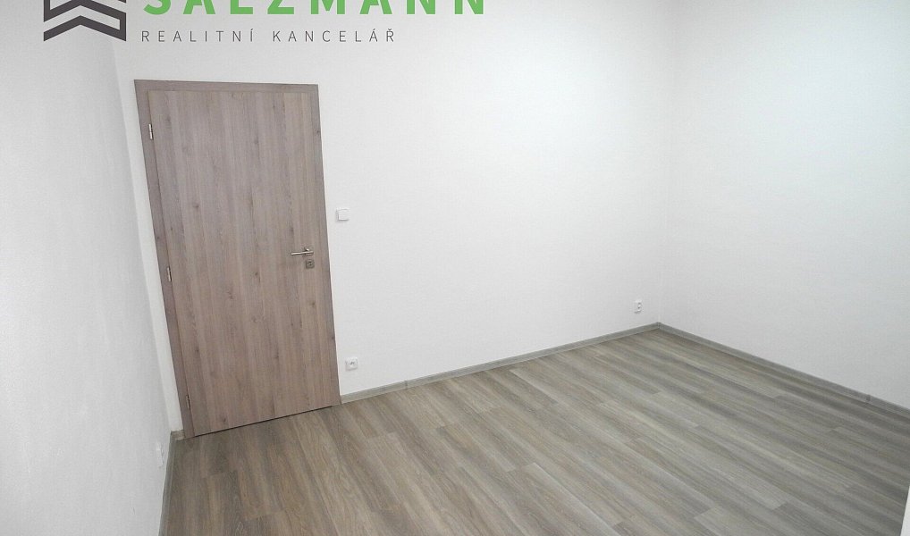 Pronájem bytu 3+kk 79 m², Plzeň – náhled fotky 10