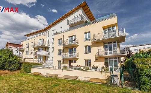 Prodej bytu 3+kk 124 m², Holubí, Praha 6 - Suchdol