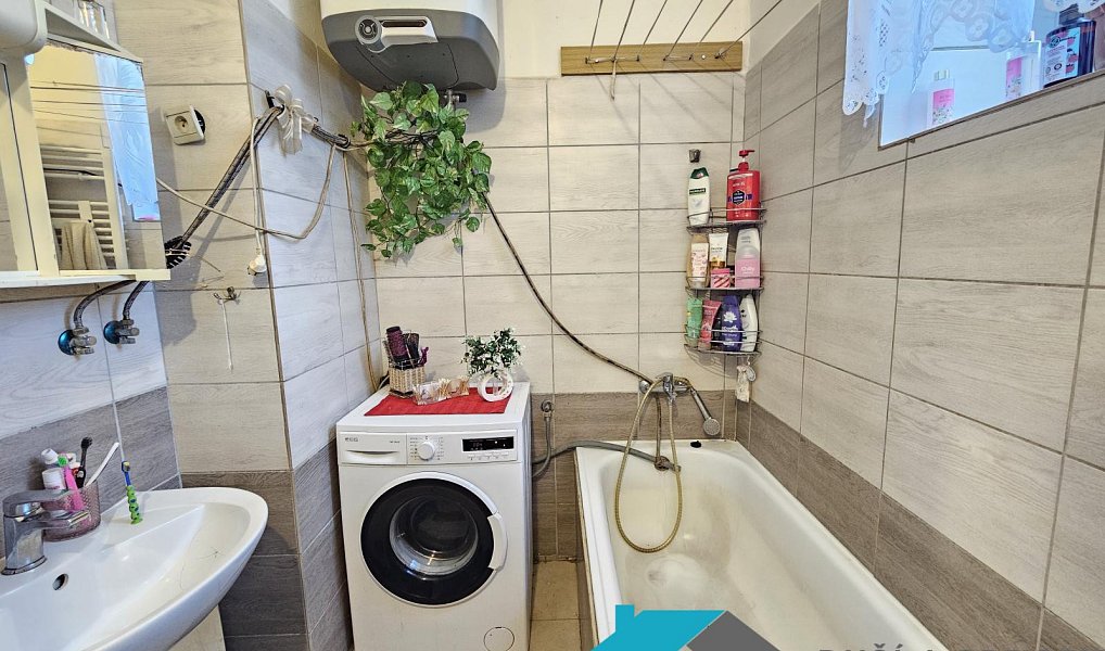 Prodej bytu 3+1 64 m², Záchlumí – náhled fotky 8