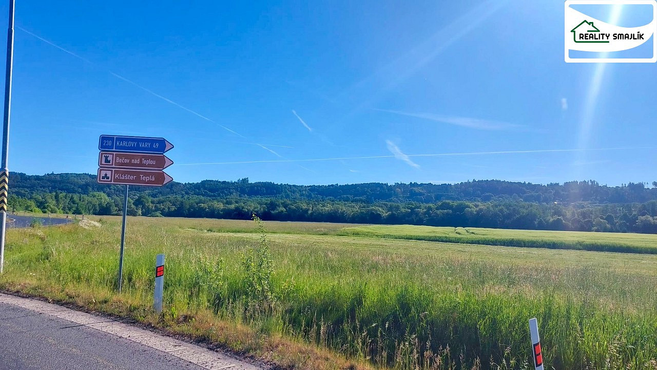 Prodej komerčního pozemku 27 272 m² – fotografie 5