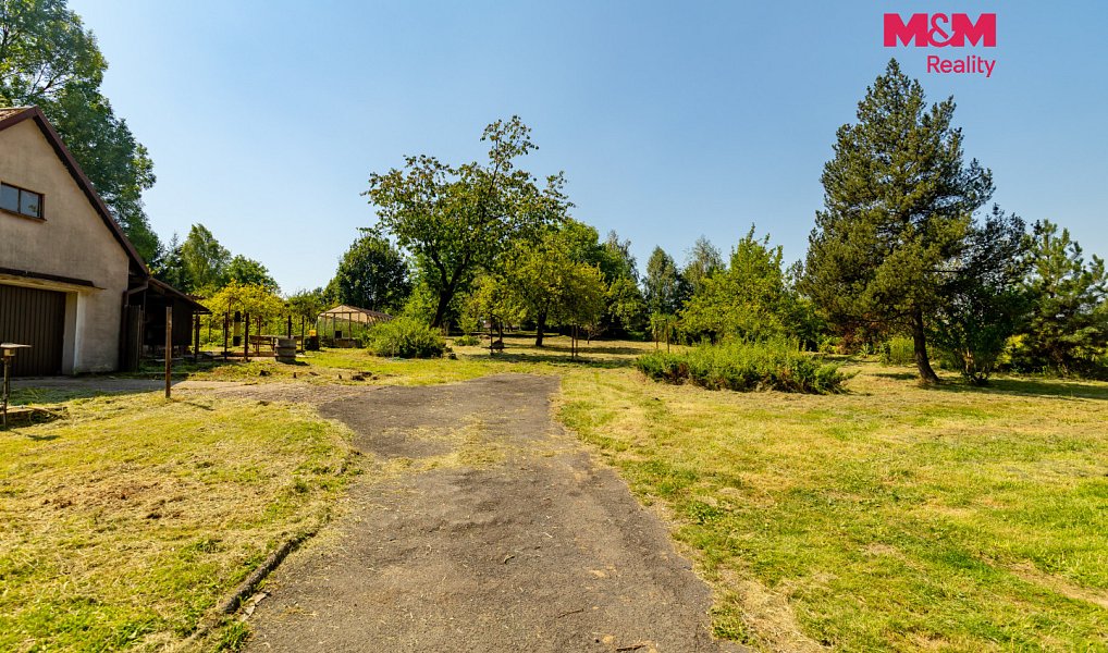 Prodej domu 110 m² s pozemkem 1 346 m², Třinec – náhled fotky 27