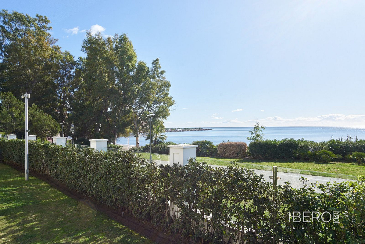 Piso 2+kk – Estepona, Barriada Islas Canarias - Vista 2