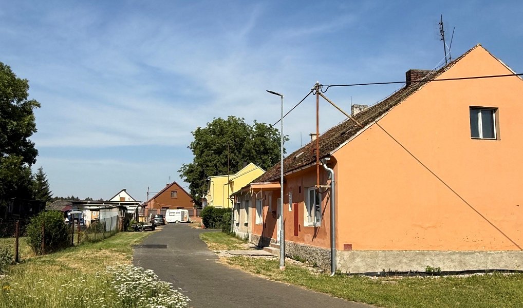 Prodej domu 88 m² s pozemkem 88 m², Horšovský Týn – náhled fotky 8