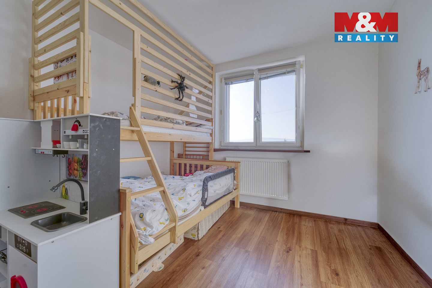 Prodej bytu 4+kk 74 m² – fotografie 4