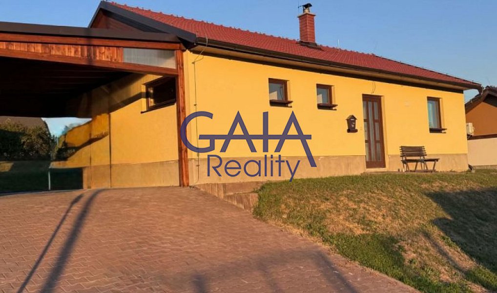 Pronájem rodinného domu, 85 m², Hodonín, Dambořice