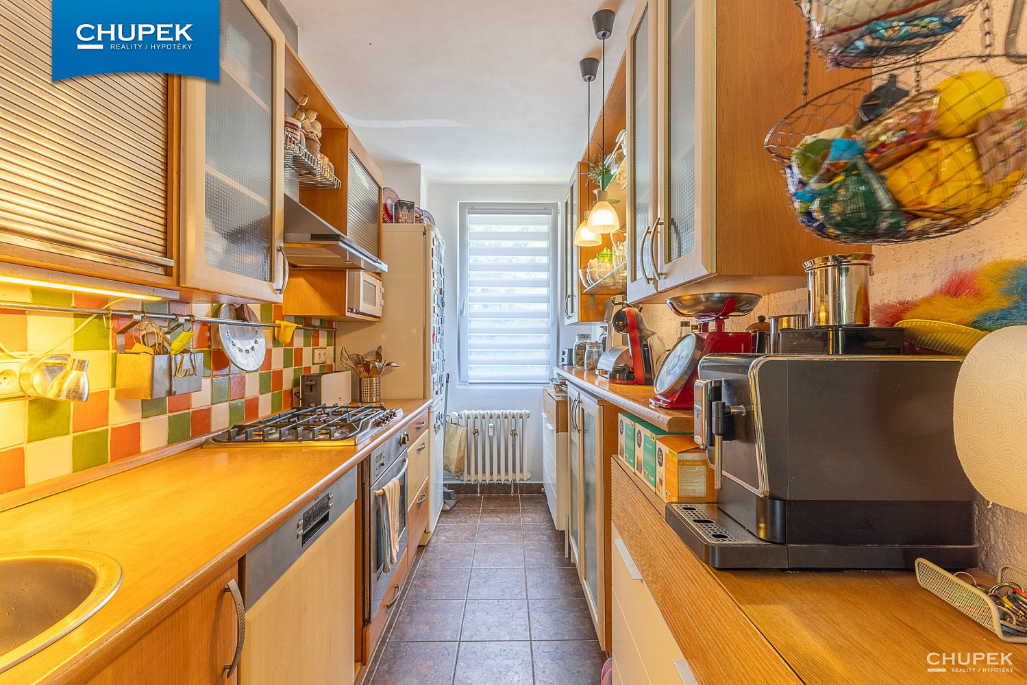 Prodej bytu 4+1 90 m² – fotografie 4