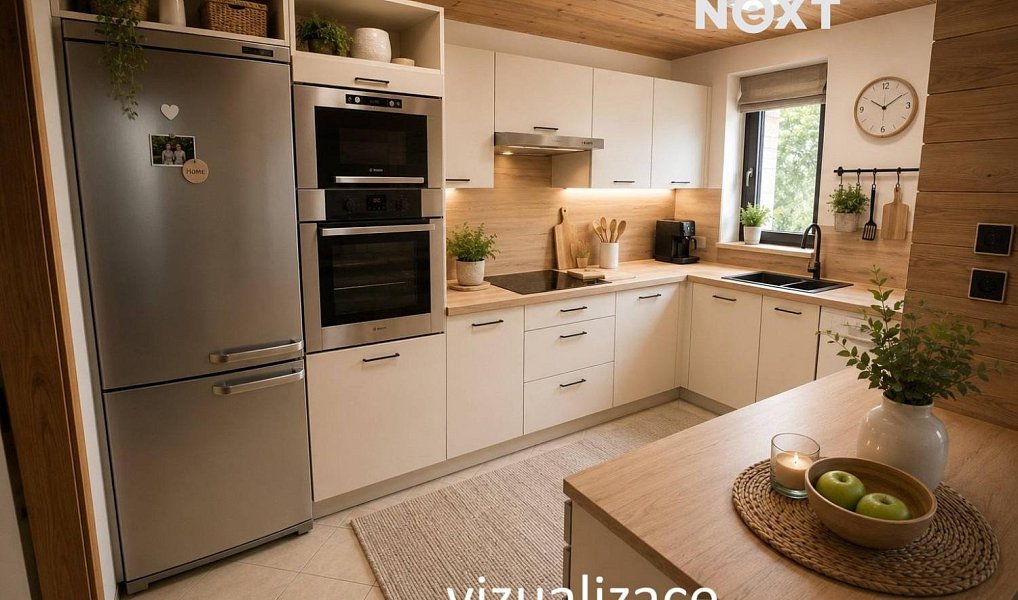 Prodej domu 266 m² s pozemkem 2 511 m², Sezimovo Ústí – náhled fotky 16