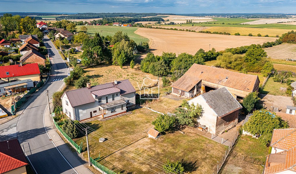 Prodej domu 150 m² s pozemkem 194 m², Dolní Přím – náhled fotky 3