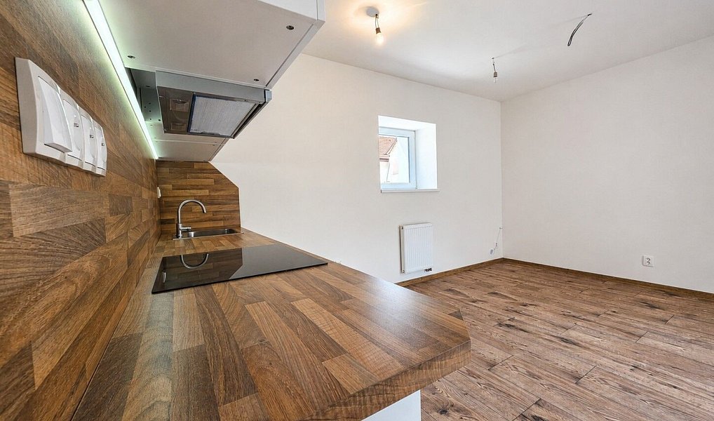 Prodej domu 97 m² s pozemkem 316 m², Peruc – náhled fotky 2