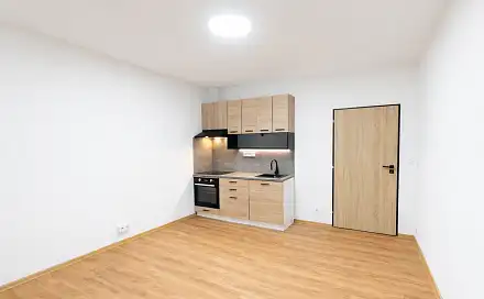 Prodej bytu 2+kk 48 m², Bratří Čapků, Uničov, okres Olomouc