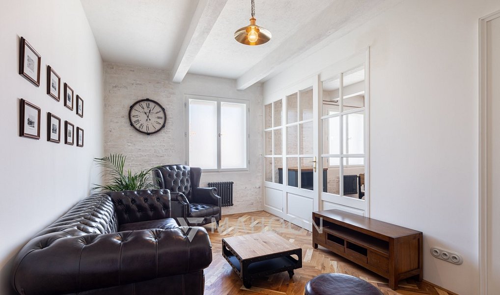 Prodej kanceláře 94 m², Praha – náhled fotky 4