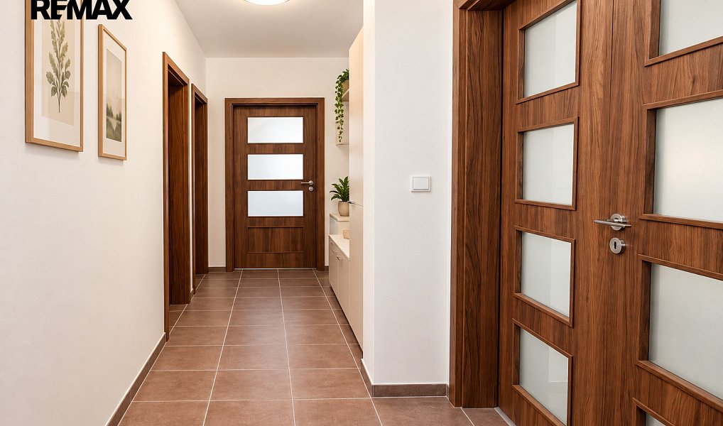 Pronájem bytu 3+kk 74 m², Kolín – náhled fotky 3