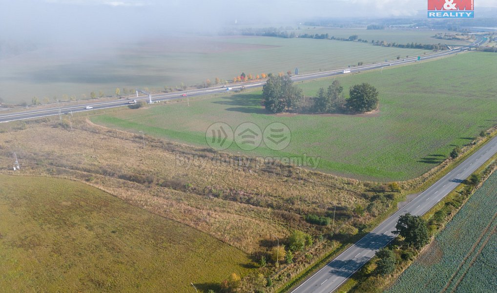 Prodej pole 1 884 m², Odrava – náhled fotky 5