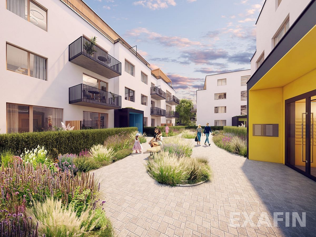 Prodej bytu 3+kk 71 m² – fotografie 2