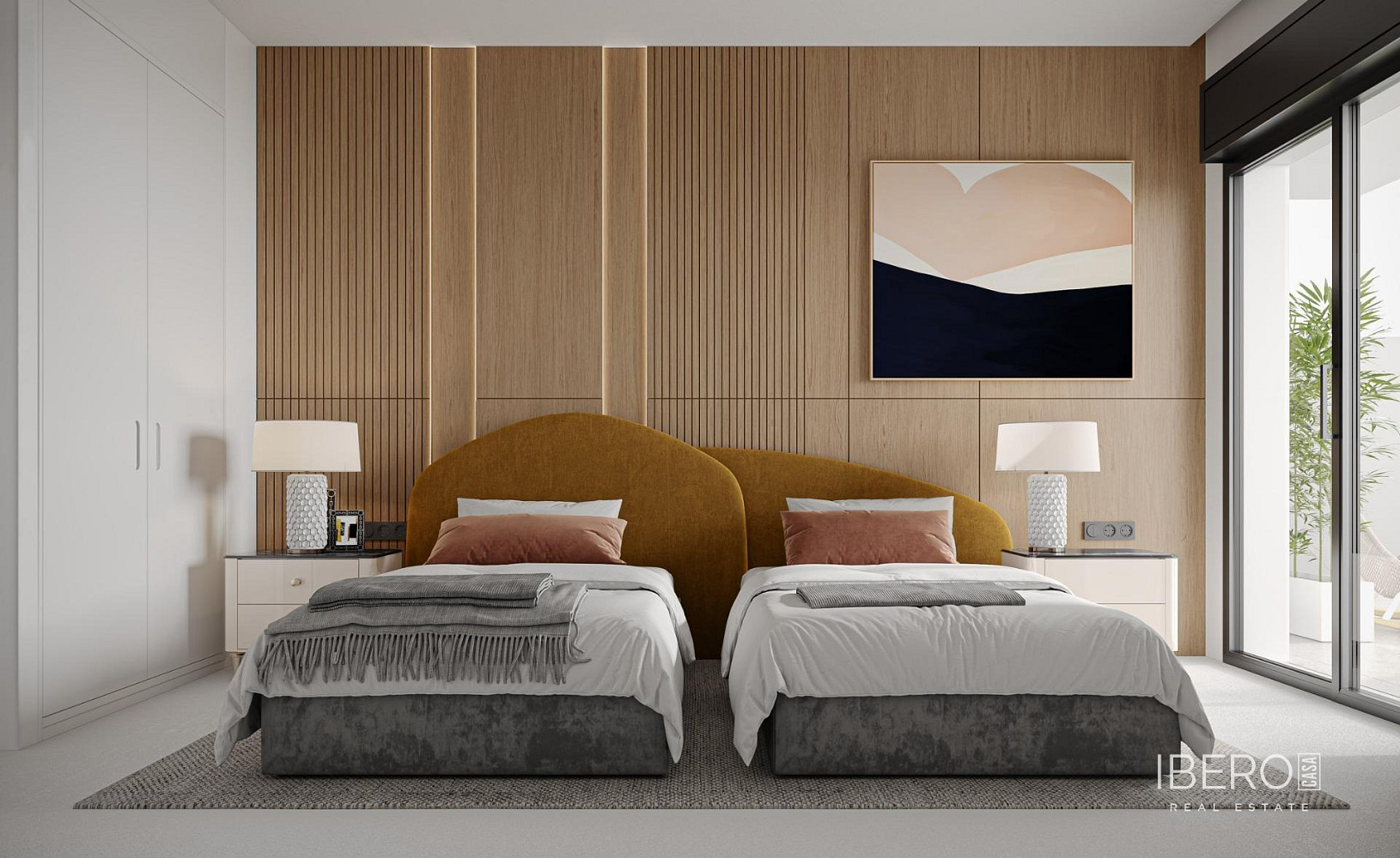 Piso 3+kk – Marbella, Rio Real - Más