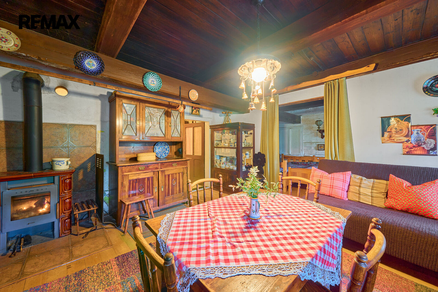Prodej chaty/chalupy 110 m² s pozemkem 1 465 m² – fotografie 4