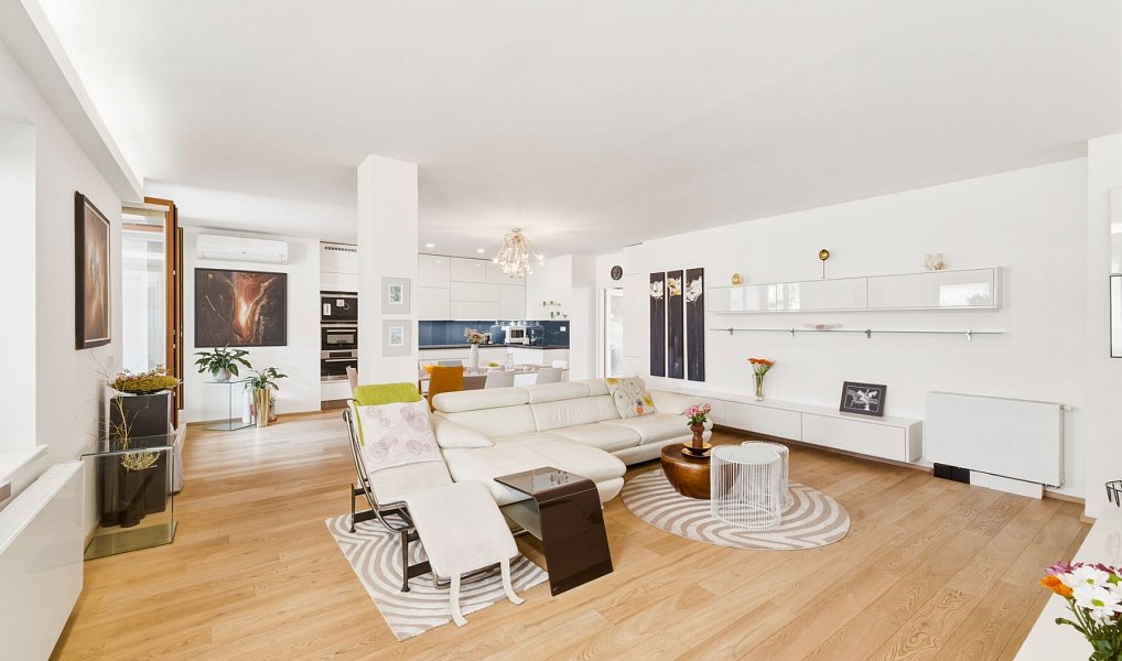 Prodej bytu 4+kk 150 m², Brno – náhled fotky 15