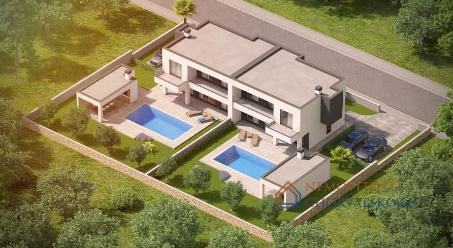 Prodej domu 188 m² s pozemkem 629 m² - Altro
