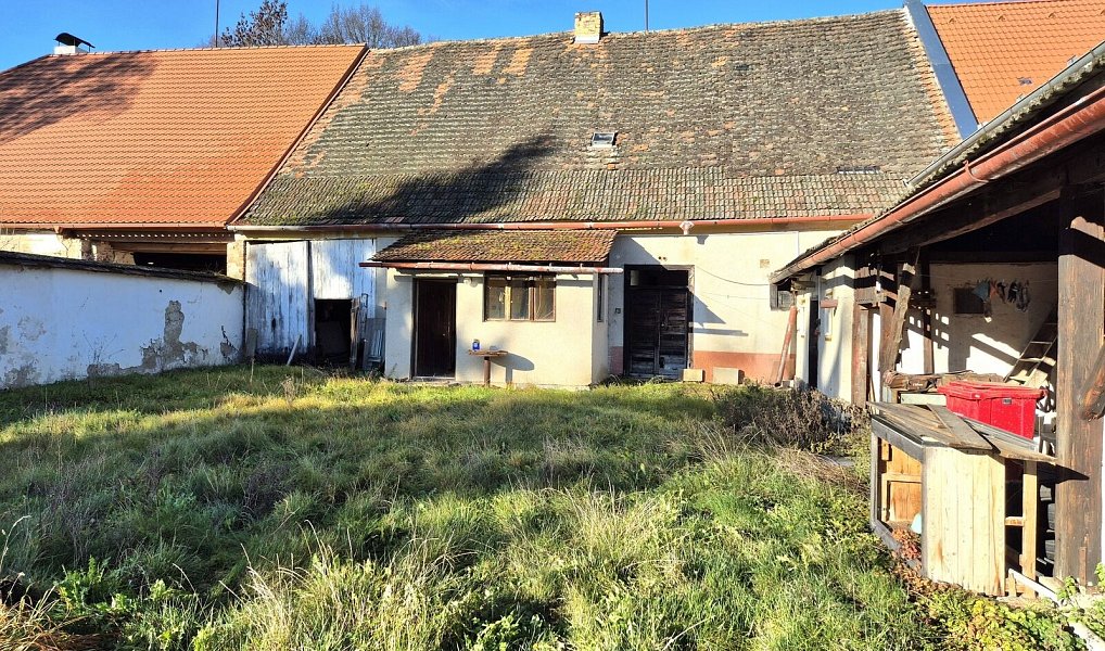 Prodej domu 90 m² s pozemkem 533 m², Bavorov – náhled fotky 9