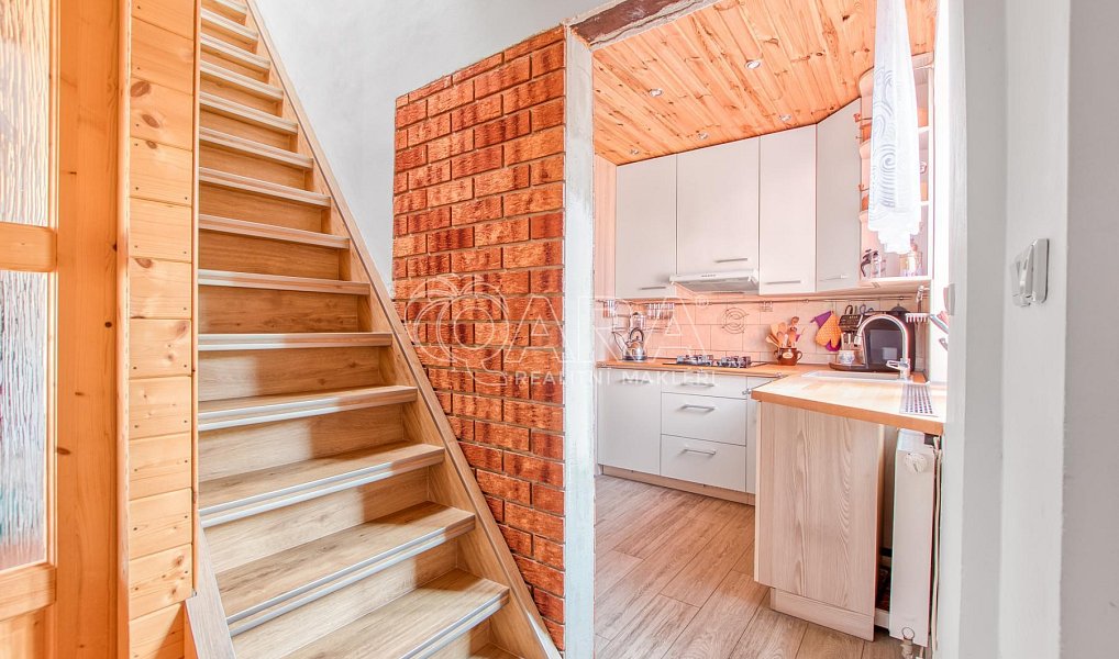 Prodej domu 87 m² s pozemkem 300 m², Ostrava – náhled fotky 13