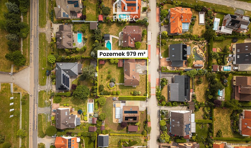 Prodej domu 146 m² s pozemkem 979 m², Starý Plzenec – náhled fotky 3
