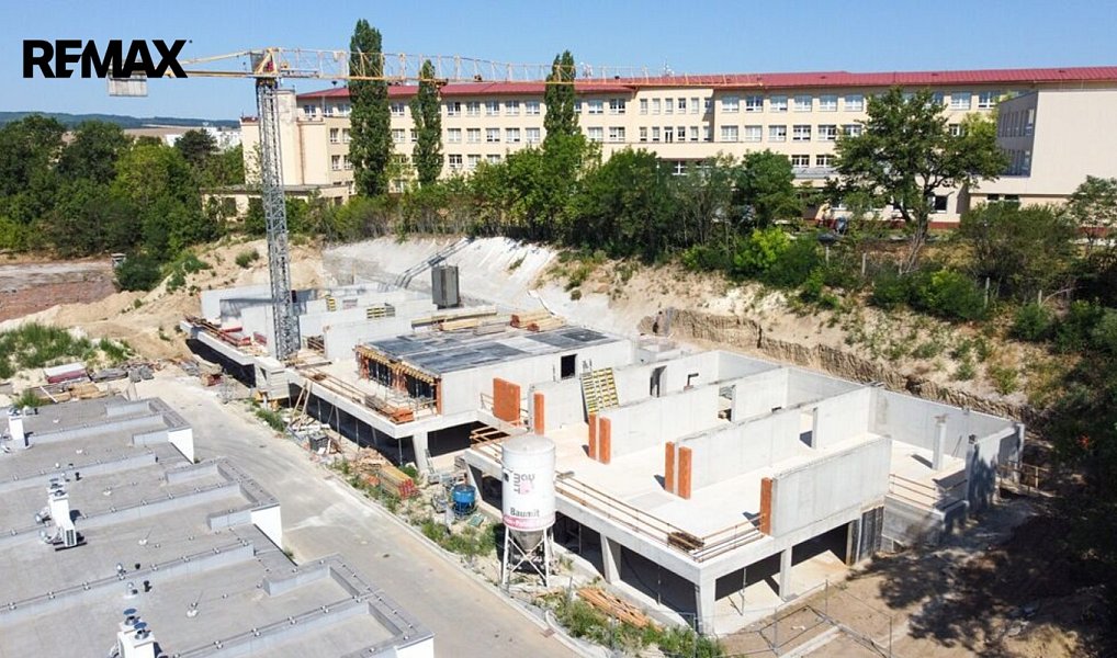 Prodej bytu 3+kk 58 m², Kyjov – náhled fotky 13