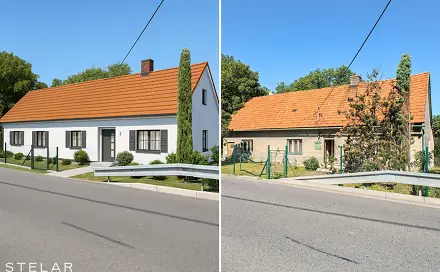 Prodej domu 120 m² s pozemkem 2 179 m², Starý Jičín - Jičina, okres Nový Jičín