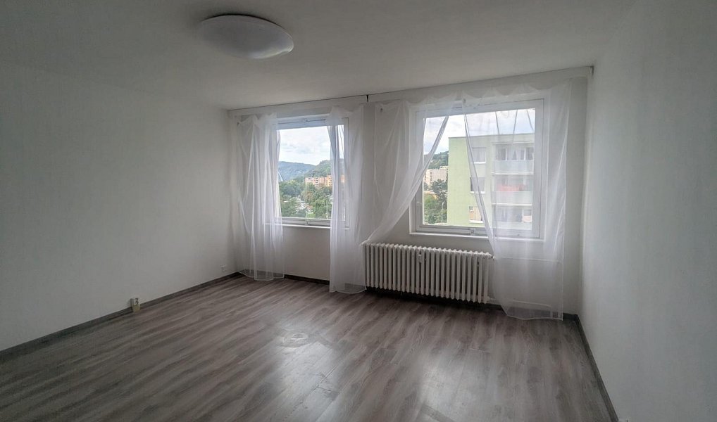 Pronájem bytu 1+kk 31 m², Ústí nad Labem – náhled fotky 4