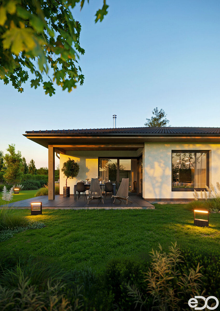 Prodej domu 101 m² s pozemkem 368 m² – fotografie 2