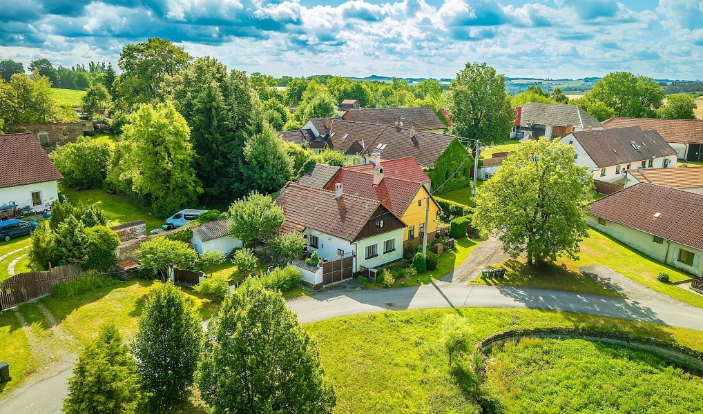 Prodej chaty/chalupy 62 m² s pozemkem 157 m², Brtnice – náhled fotky 23