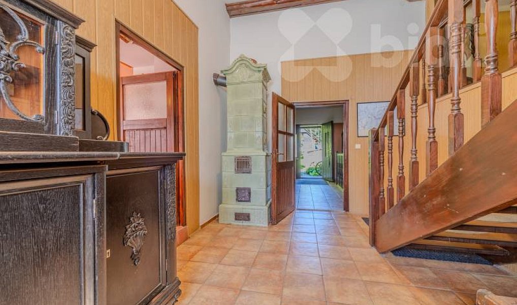 Prodej chaty/chalupy 513 m² s pozemkem 1 681 m², Branná – náhled fotky 22