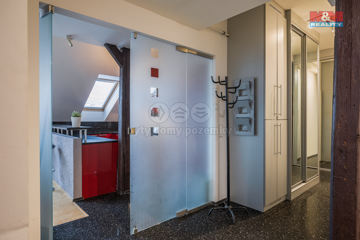 Pronájem bytu 5+1 160 m² – fotografie 4