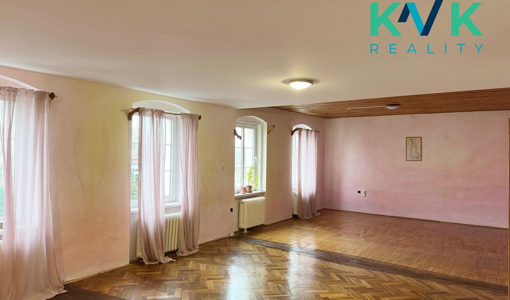 Prodej nájemního domu, činžáku 1 127 m², Karlovy Vary – náhled fotky 9