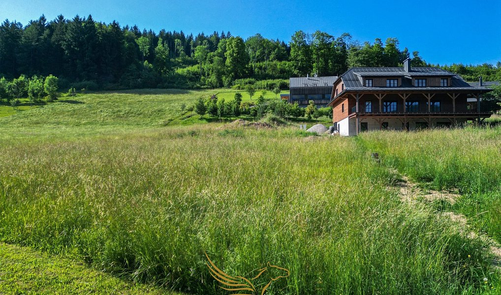 Prodej stavebního pozemku 1 951 m², Velké Karlovice – náhled fotky 5