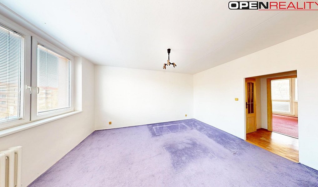 Prodej bytu 2+1 56 m², Prostějov – náhled fotky 13